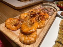 -奉天宴遇烧烤·冒锅