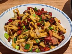 -树厨贵州菜(大十字店)