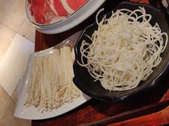 -川味观·鲜货火锅(西湖文化广场店)