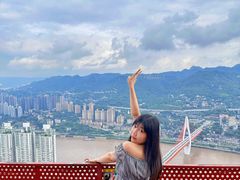 -WFC会仙楼观景台