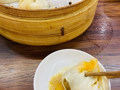 -朱新年·苏式汤团·面点(北寺塔店)
