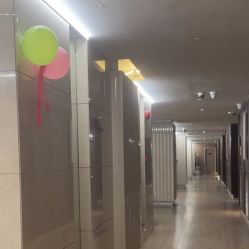 -耐味林月子会所(黄兴公园店)