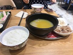 -妈妈故事米线(市府恒隆店)