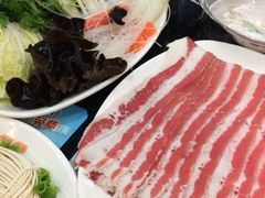 iphone_upload_pic-呷哺呷哺 黄金牧场 (欢乐谷店)