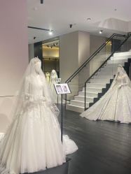 -MuseMarry婚纱(前海嘉里中心店)