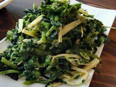 -浦江餐饮·上海菜馆(五四路店)