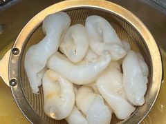 -喜聚薈·花膠雞海鮮火鍋(越秀店)