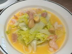 -太二酸菜鱼(兴业太古汇店)