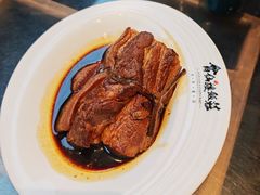 -会仙楼饭庄(芙蓉街店)