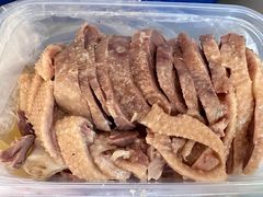 -正宗忘不了老鹅(梅岭店)
