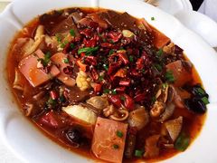 -蓬川食府(金海道店)