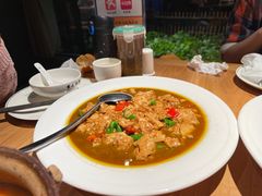 -黄山老妈·土菜(碧桂园店)