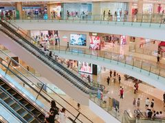 -万象影城(杭州万象城IMAX激光店)