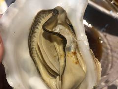 -金陵大勇烧烤·小龙虾·海鲜大咖(竹山路店)