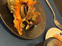 -盛宴自助餐厅(运达喜来登店)