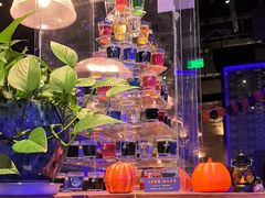 -blue frog蓝蛙(长泰广场店)