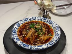 -川味堂·四川豆花(八卦岭店)