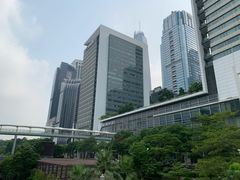 -深圳星河丽思卡尔顿酒店