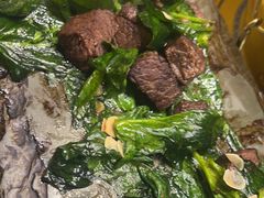 -羲和雅苑•北京烤鸭(平安国际金融中心店)