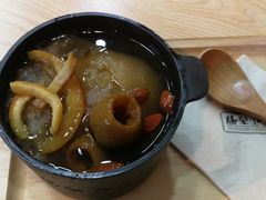 -膳梨堂(慈云寺远洋国际店)