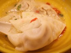 藤椒龙抄手-龙抄手(春熙路总店)