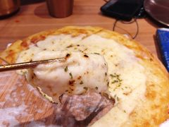 土豆芝士饼-HOTISLAND海鸡岛·韩国料理(江南西店)