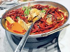 -北京泰富酒店-柏景轩中餐厅