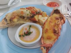 -傲廬·云端餐厅·深圳柏悦酒店