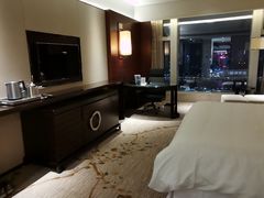 -广交会威斯汀酒店