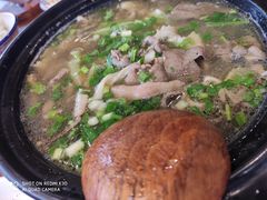 -谢老五跷脚牛肉·非遗传承店