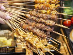 -1819餐厅·团队聚餐·烤串·精酿