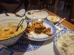 -东方饺子王(王府井关东古巷店)