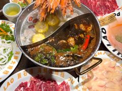 -潮澎派·潮州菜(南国明珠店)