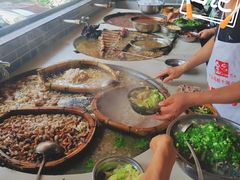 -小杨翘脚牛肉
