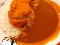 -COCO壱番屋(北京平安国际金融中心店)