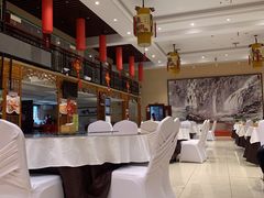 -玉华台饭庄·淮扬菜·烤鸭(望京店)