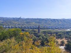 -承德避暑山庄景区