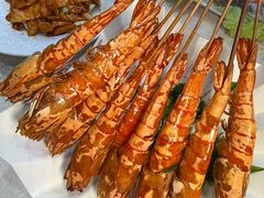 -东江海鲜大排档·潮汕菜·砂锅粥