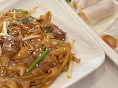 -禧座港式餐厅(星河店)