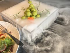 -烛影拾光观景餐厅·创意菜·摄影·小提琴(大唐不夜城店)