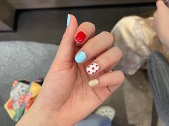 -海底捞火锅(盈石八一广场店)