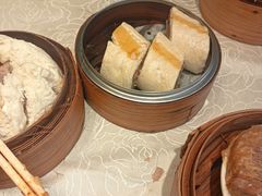 -大荣华酒楼(元朗老店)