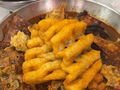 -柳州阿四螺蛳粉(永康路店)