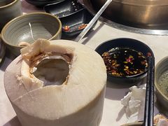 -狐狸爱上椰子鸡(滨江星光大道店)