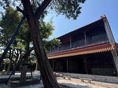 -龙王庙行宫