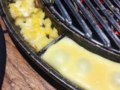 -釜山火炉韩式炭火烤肉(欧洲城店)