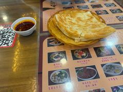 -阿超过桥米线(画展路店)