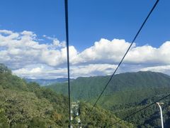 -腾冲云峰山