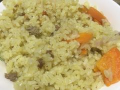 -清真益鑫羊肉手抓馆(南大街店)