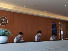 -全季酒店(成都春熙路IFS国金中心店)